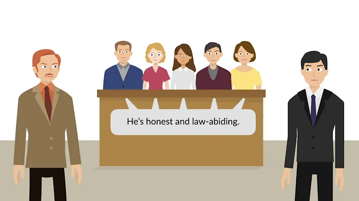 Michelson v United States Case Brief Summary | Law...
