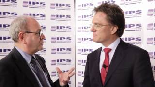 Wilco Dado discusses the commoditization of payments