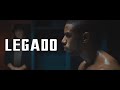 Legado - Adonis Creed | HD