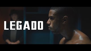 Legado - Adonis Creed | HD