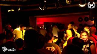 Run With The Hunted @ The HHF Showcase 2011