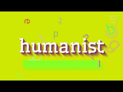 Video: Šta je humanizam u razumijevanju antičkih mudraca i renesansnih filozofa