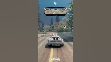 NFS Most Wanted True Edition _ Plak Graphics _ Blacklist 3 Race 2 #needfospeed #nfsmw  #nfs