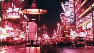 Hongkong-Cantoon pop, Instrumental music, For relaxation, chill out, and more ...