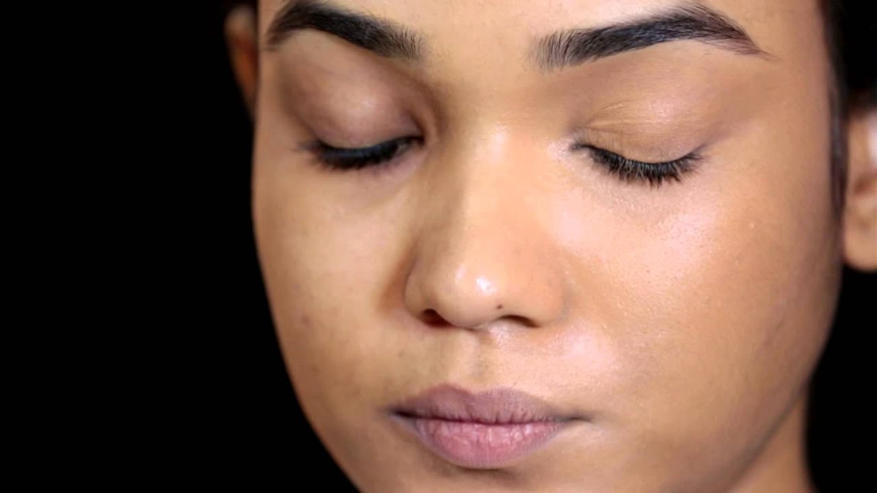 Yoghurt diameter Atticus Expert Review: MAC STUDIO FINISH CONCEALER - YouTube