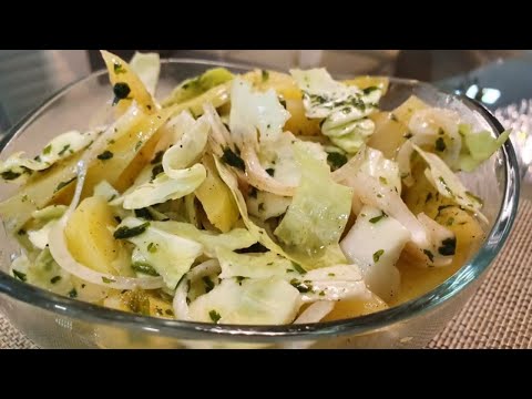 Vídeo: Como Fazer Deliciosas Saladas Sem Maionese