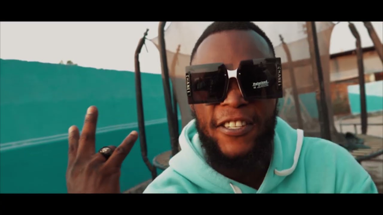 KAZAS DIETO Clip officiel