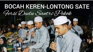 BOCAH KEREN VERSI