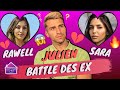 Julien lvda4  qui tait la plus infidle  la plus inculte  la plus belle  rawell ou sara 