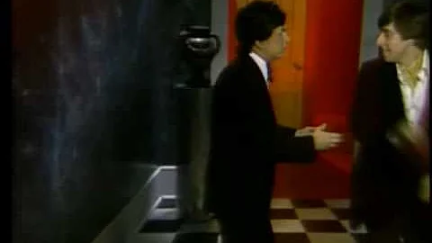 Doorway To Hell - Man in a Box