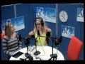 Interview dorothe ln radio 17022013