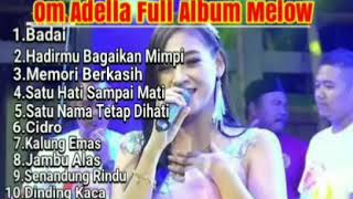 Om Adella Full Album 2019