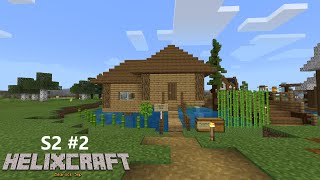 HelixCraft 2 #2 - Upgrades screenshot 2