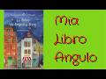 #LibroAngulo 59 • La domo de forgesitaj libroj de Przemysław Paweł Grzybowski