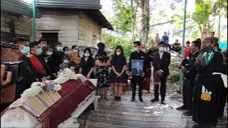 Download lagu Iringan Buku Ende No. 298 Dilambung mi o Jesus ki