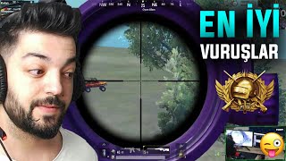 Ersi̇n Yeki̇n En İyi̇ Vuruşlari - Pubg Mobi̇le - Edi̇t Montage