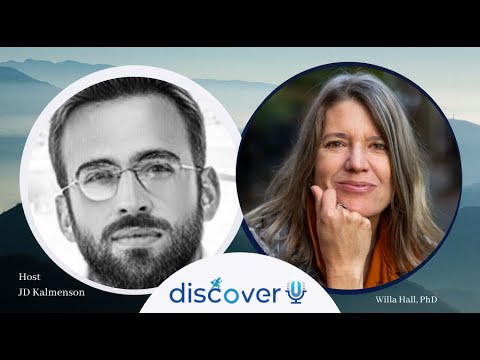 Discover U Podcast: