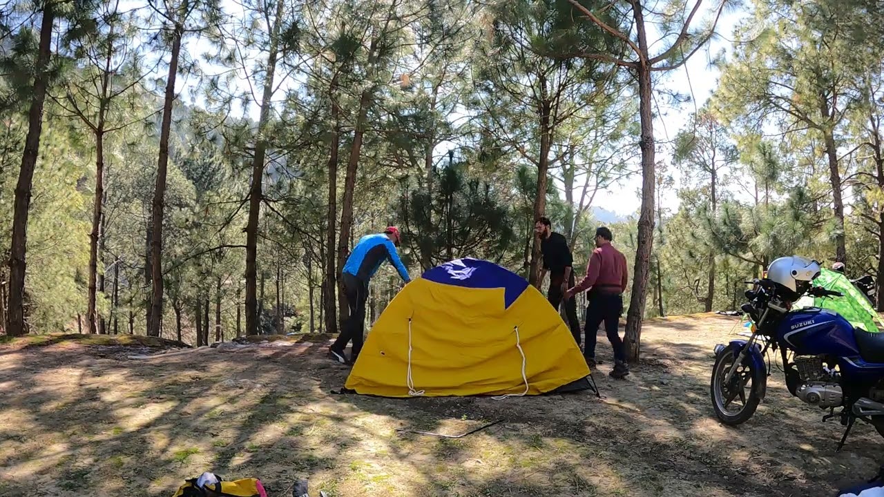 Pine City Bikers Rally 5 March 2023