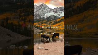 Colorado is more than just Rocky Mountain National Park. #colorado  #travel