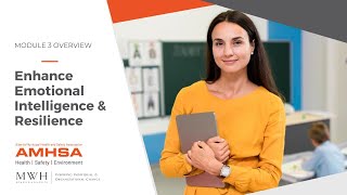 Psychological Health & Safety Certificate Program For People Leaders - Module 3