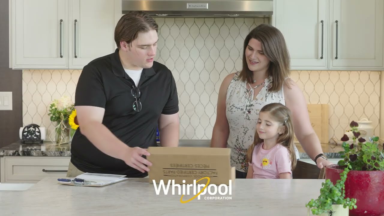 WHIRLPOOL CORP HOSE-FILL W10278635RP Appliance Parts Company