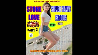 Stonelove Silverhawk Exodus Part2 1993 Tape Or MP3