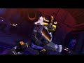 ANGRY BIRDS TRANSFORMERS NEON MOTORMASTER Gameplay ANGRY BIRDS TRANSFORMERS NEON MOTORMASTER Gameplay