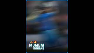 Mumbai Indians, Intro By Crevel Classes