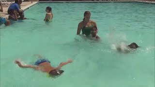 World Drowning Prevention Day Helps People Learn How Dangerous Water Can Be