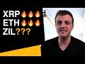 Ripple и R3 теперь друзья навеки! Сильная новость для ETH и проблемы Zilliqa ZIL