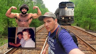 Murder on the Tracks  The Massive Coverup of Kevin Ives and Don Henry