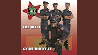 Gxum'ubheke-le