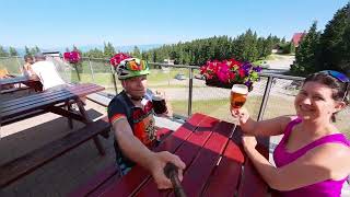 Cyklo Martinské Hole