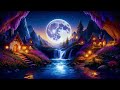✨Enchanted Fairy Village Ambience | Relaxing Nature Sounds for Meditation, Sleep, and Focus ✨
