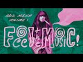 Marcus - Captain Zella Queen (Paul Major: Feel the Music Vol. 1) (Official Audio)