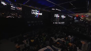 [넥슨 지스타 2016] DAY4 - 하이퍼유니버스/니드 포 스피드 엣지/로브레이커즈 쇼케이스