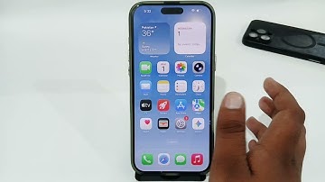 Hoe u het probleem met de ChatGPT-app op de iPhone kunt oplossen (eenvoudige handleiding)