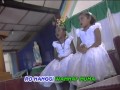 Manseren Allah Yedi (Hans Sroyer) Papua Menyembah-Mu.DAT