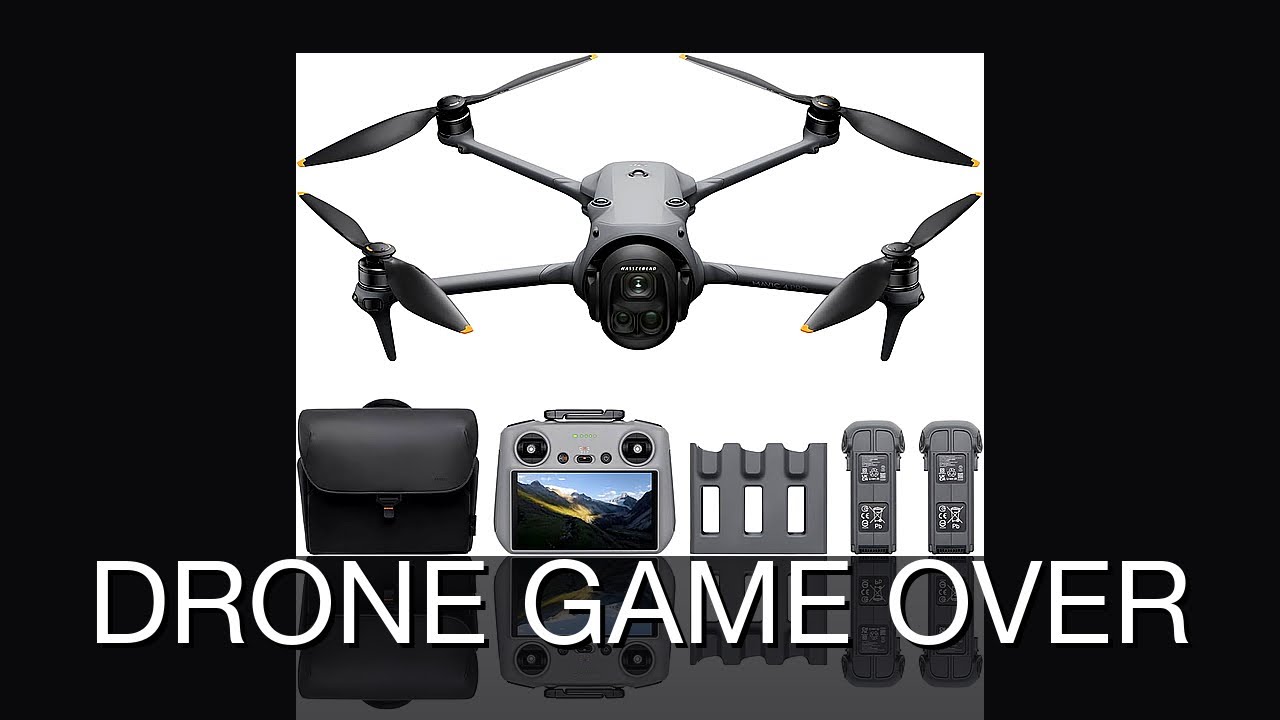 DJI Mavic 4 Pro Review Still The Ultimate Pro Drone? 2026