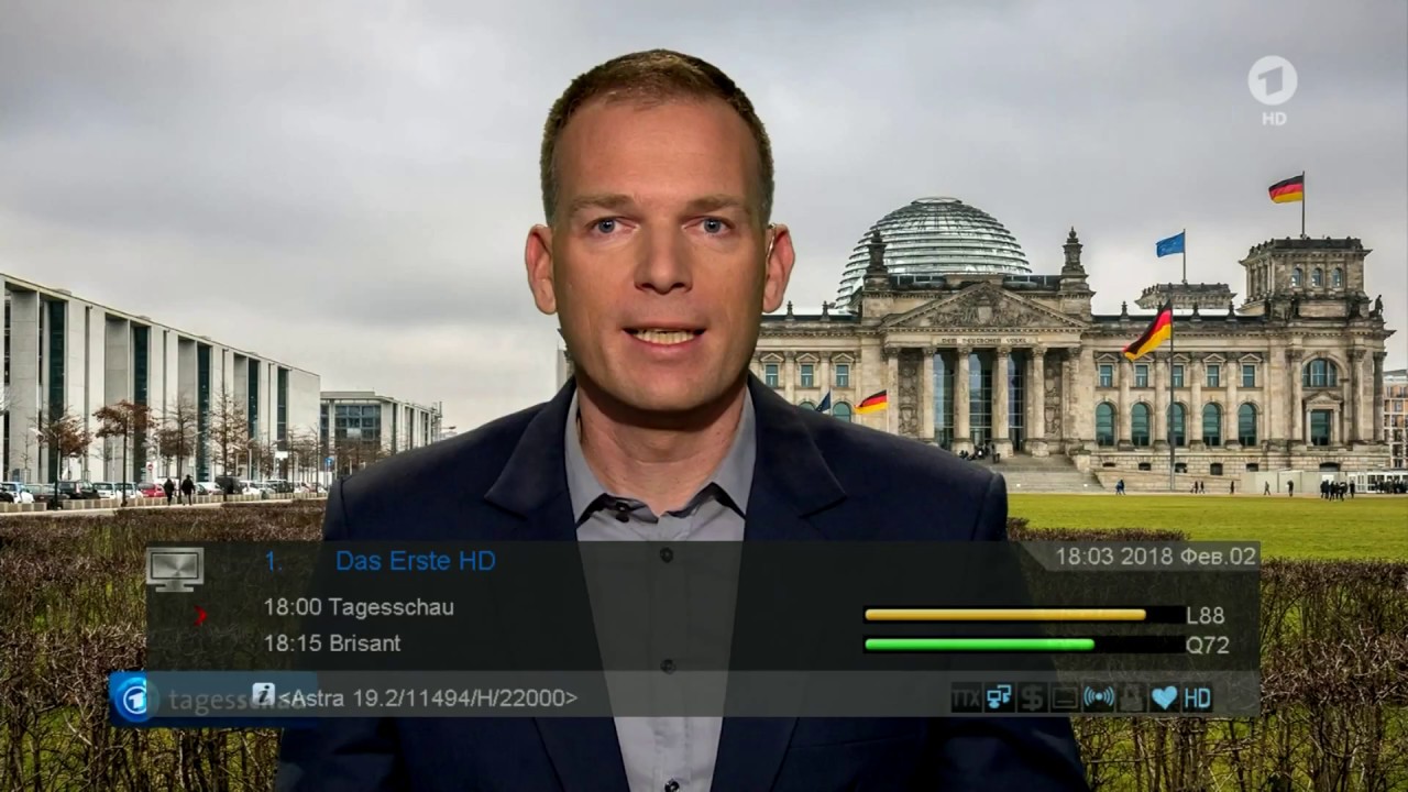 EDISION Piccollo S2+T2/C H.265 HEVC Bulgarian OSD