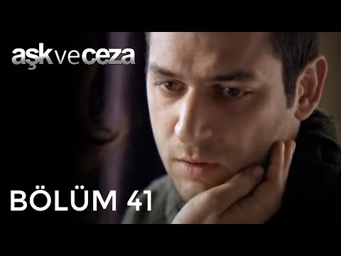 Aşk ve Ceza | 41.Bölüm