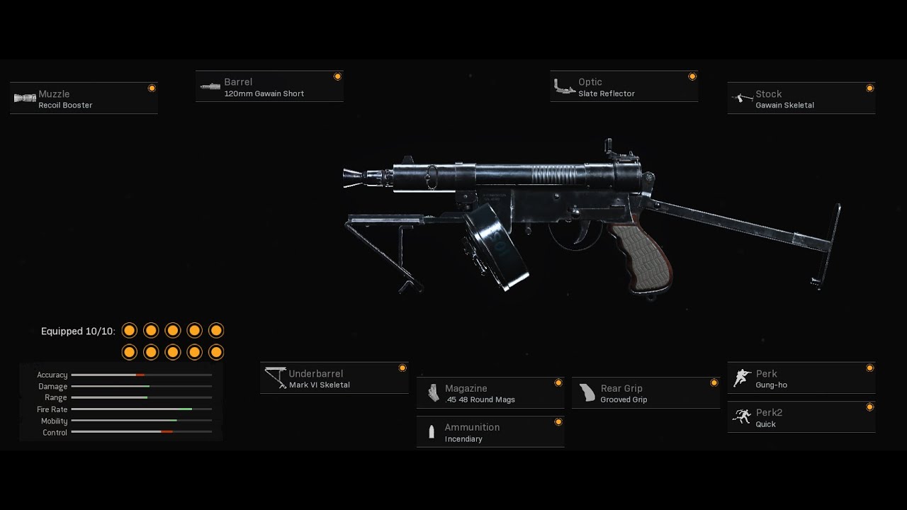 31 Kill Personali - La MIGLIOR CLASSE per il WELGUN - La nuova MIGLIOR ...