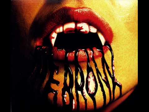 The Bronx - You Want to See Us Burn