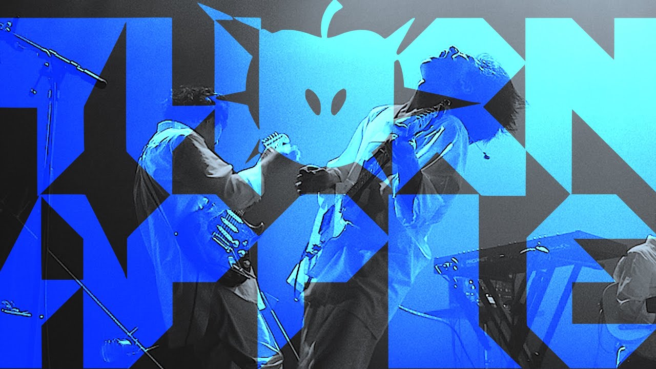 [𝙋𝙡𝙖𝙮𝙡𝙞𝙨𝙩] 오늘 하루 살아남을 준비됐어?💨｜안 뛰고는 못 배기는 쏜애플 시퍼런 플레이리스트