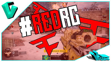 Vqez #RedRC Response @RedScarce