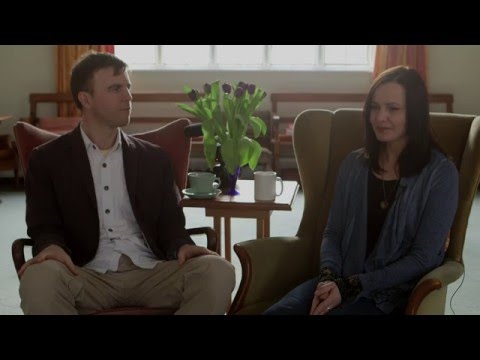 Ilona Ciunaite & Will Pye
