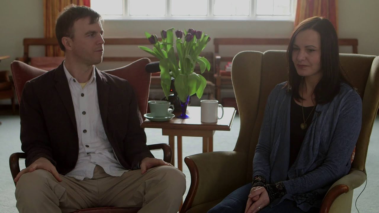 Ilona Ciunaite & Will Pye — Transcript