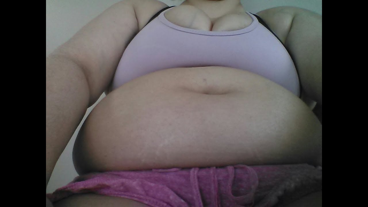 fat, fat girl, chubby, big belly, thinspo, before pic, muffin top, bbw.