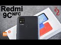 ВЗРОСЛЫЙ обзор Redmi 9C NFC