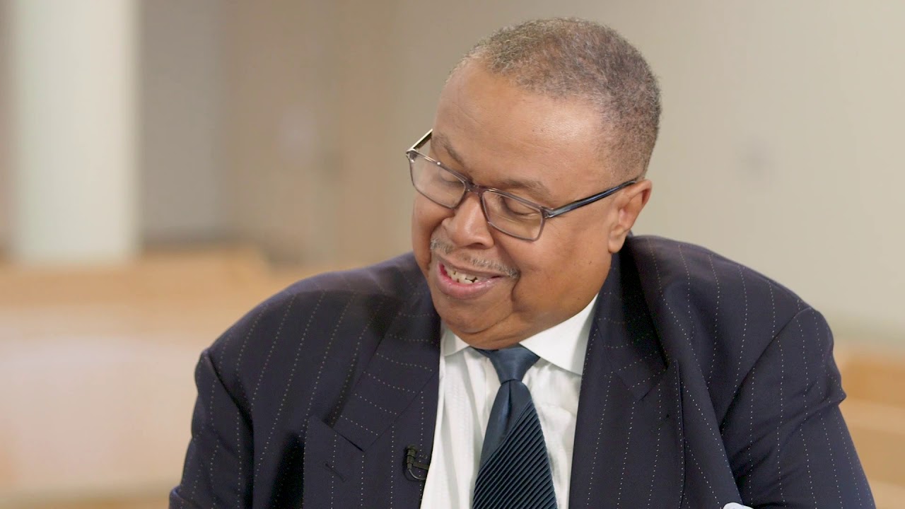 Trailer 4 Dr Joe Samuel Ratliff Onthe Most Difficult Preaching